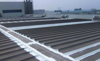 遵义屋面防水的做法和要求有哪些？
