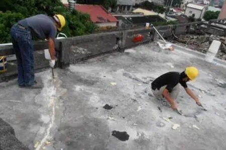 遵义修复屋顶漏水的方法有哪些?