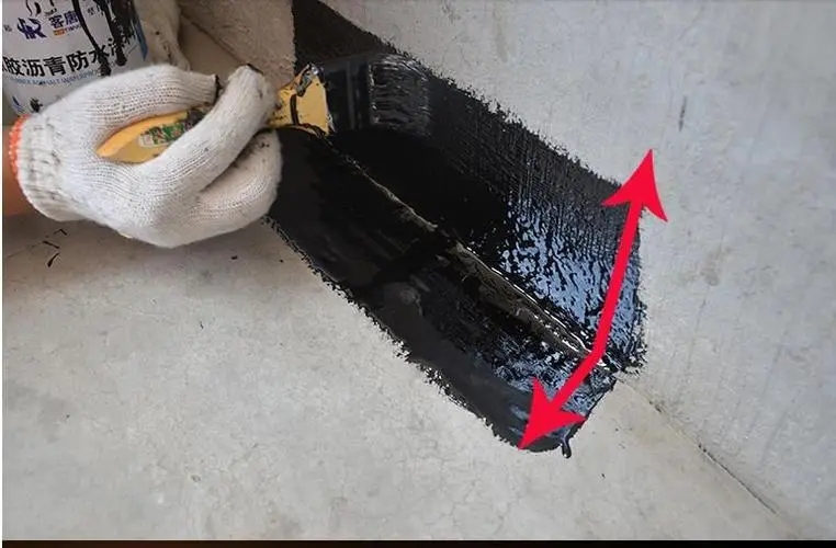 遵义房顶漏水用什么材料补漏好，你知道吗?