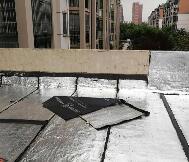 遵义屋面防水一直是建筑业关键的问题?,